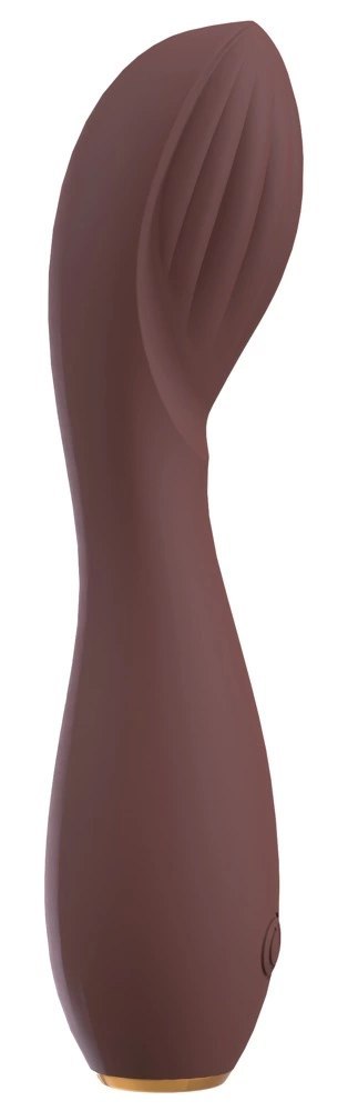 You2Toys - Specjalny stymulator Chocolate 5 You2Toys You2Toys - Specjalny stymulator Chocolate 5 You2Toys