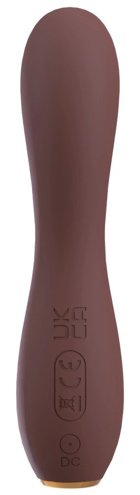 You2Toys - Specjalny stymulator Chocolate 5 You2Toys You2Toys - Specjalny stymulator Chocolate 5 You2Toys