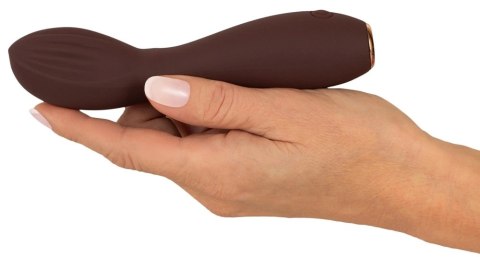 You2Toys - Specjalny stymulator Chocolate 5 You2Toys You2Toys - Specjalny stymulator Chocolate 5 You2Toys