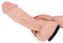 You2Toys - Tańczący wibrator na przyssawce You2Toys