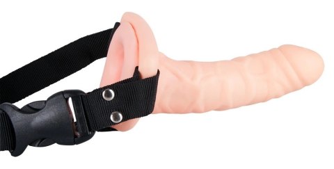 You2Toys - Uprząż + dildo You2Toys You2Toys - Uprząż + dildo You2Toys