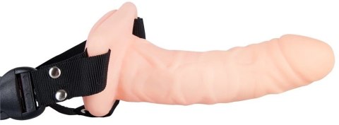 You2Toys - Uprząż + dildo You2Toys You2Toys - Uprząż + dildo You2Toys