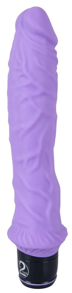 You2Toys - Wibrator Lotus You2Toys