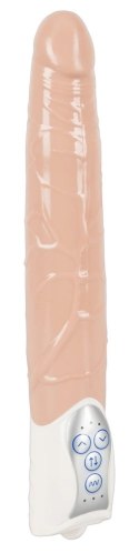 You2Toys - Wibrator Push It! You2Toys
