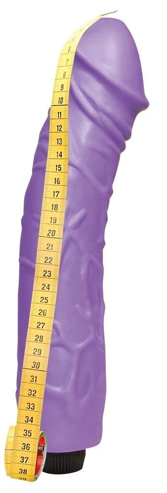 You2Toys - Wibrator Quenny You2Toys You2Toys - Wibrator Quenny You2Toys