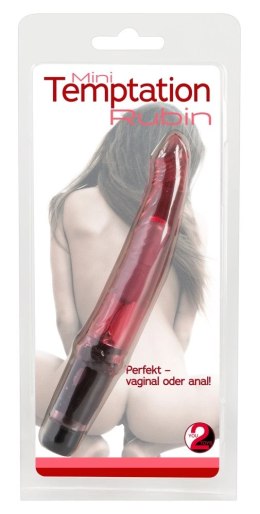 You2Toys - Wibrator Temptation You2Toys