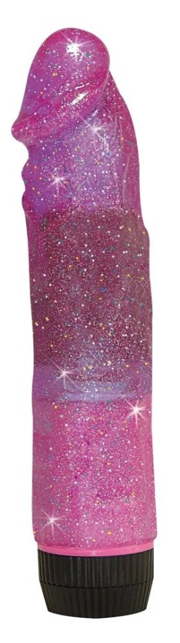 You2Toys - Wibrator giętki Space Rider 3000 You2Toys