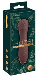 You2Toys - Wibrator - nowoczesny design - elastyczny Hazel 01 You2Toys