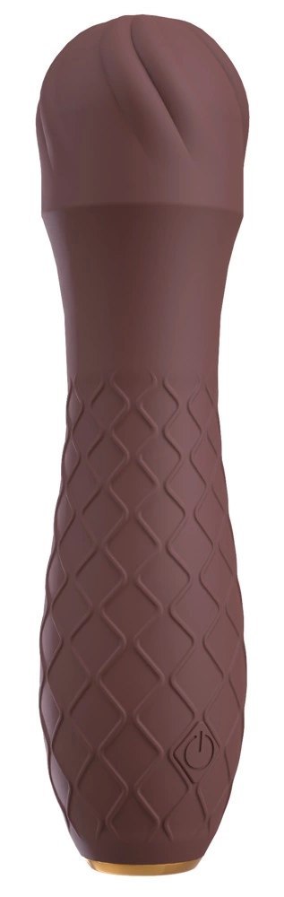 You2Toys - Wibrator - nowoczesny design - elastyczny Hazel 01 You2Toys You2Toys - Wibrator - nowoczesny design - elastyczny Hazel 01 You2Toys