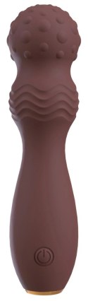 You2Toys - Wibrator - nowoczesny design - elastyczny Hazel 03 You2Toys
