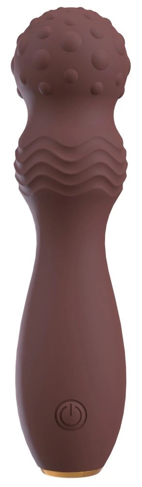 You2Toys - Wibrator - nowoczesny design - elastyczny Hazel 03 You2Toys You2Toys - Wibrator - nowoczesny design - elastyczny Hazel 03 You2Toys