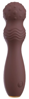You2Toys - Wibrator - nowoczesny design - elastyczny Hazel 03 You2Toys