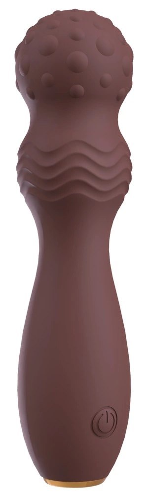 You2Toys - Wibrator - nowoczesny design - elastyczny Hazel 03 You2Toys You2Toys - Wibrator - nowoczesny design - elastyczny Hazel 03 You2Toys