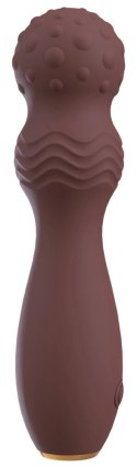 You2Toys - Wibrator - nowoczesny design - elastyczny Hazel 03 You2Toys
