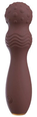 You2Toys - Wibrator - nowoczesny design - elastyczny Hazel 03 You2Toys