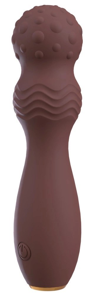 You2Toys - Wibrator - nowoczesny design - elastyczny Hazel 03 You2Toys You2Toys - Wibrator - nowoczesny design - elastyczny Hazel 03 You2Toys