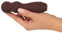 You2Toys - Wibrator - nowoczesny design - elastyczny Hazel 03 You2Toys
