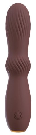 You2Toys - Wibrator - nowoczesny design - elastyczny Hazel 04 You2Toys