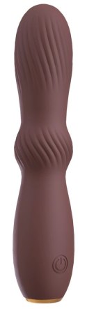 You2Toys - Wibrator - nowoczesny design - elastyczny Hazel 04 You2Toys