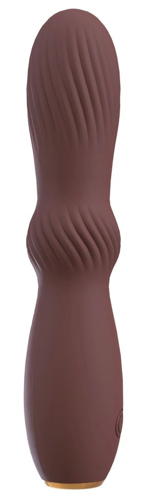 You2Toys - Wibrator - nowoczesny design - elastyczny Hazel 04 You2Toys You2Toys - Wibrator - nowoczesny design - elastyczny Hazel 04 You2Toys