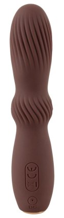 You2Toys - Wibrator - nowoczesny design - elastyczny Hazel 04 You2Toys