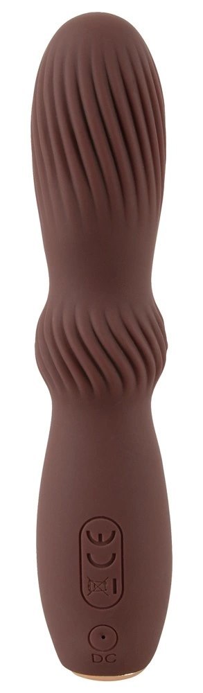 You2Toys - Wibrator - nowoczesny design - elastyczny Hazel 04 You2Toys You2Toys - Wibrator - nowoczesny design - elastyczny Hazel 04 You2Toys