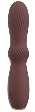 You2Toys - Wibrator - nowoczesny design - elastyczny Hazel 04 You2Toys