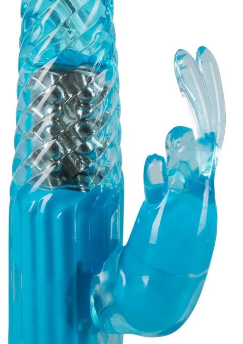 You2Toys - Wibrator podwójny Sugar Baby You2Toys You2Toys - Wibrator podwójny Sugar Baby You2Toys