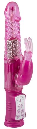 You2Toys - Wibrator podwójny Sugar Baby You2Toys