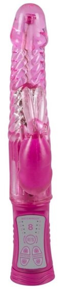You2Toys - Wibrator podwójny Sugar Baby You2Toys