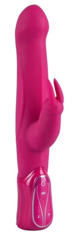 You2Toys - Wibrator - podwójny - króliczek - Hammer You2Toys