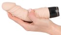 You2Toys - Wibrator - prosty Pollboy You2Toys