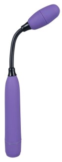 You2Toys - Wibrator - stymulator ekstra elastyczny You2Toys