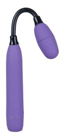 You2Toys - Wibrator - stymulator ekstra elastyczny You2Toys