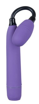 You2Toys - Wibrator - stymulator ekstra elastyczny You2Toys
