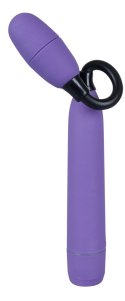 You2Toys - Wibrator - stymulator ekstra elastyczny You2Toys