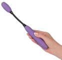 You2Toys - Wibrator - stymulator ekstra elastyczny You2Toys