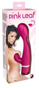 You2Toys - Wibrator - stymulator łechtaczki You2Toys
