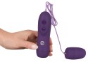 You2Toys - Wibrujące jajeczko + pilot zdalnego sterowania You2Toys