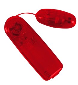 You2Toys - Wibrujący pocisk + pilot zdalnego sterowania You2Toys