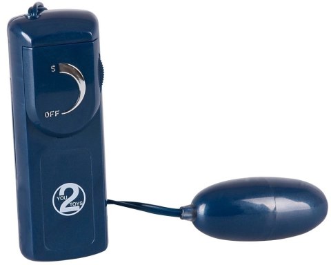 You2Toys - Zestaw Midnight Blue You2Toys You2Toys - Zestaw Midnight Blue You2Toys