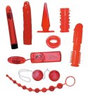 You2Toys - Zestaw zabawek Red Roses You2Toys
