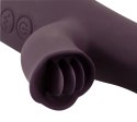 Javida - Potrójny Wibrator Z Triple Vibe Fioletowy JAVIDA