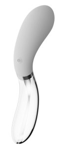 Liaison - Dwustronny Wibrator Szklany Glass Vibrator 2 Liaison