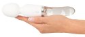 Liaison - Dwustronny Wielofunkcyjny Masażer Glass Vibrator 1 Liaison