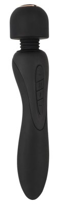 XOUXOU - Dwustronny Masażer Z Elektrostymulacją E-Stim Wand & Vibrator XOUXOU