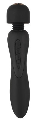 XOUXOU - Dwustronny Masażer Z Elektrostymulacją E-Stim Wand & Vibrator XOUXOU
