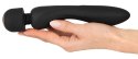 XOUXOU - Dwustronny Masażer Z Elektrostymulacją E-Stim Wand & Vibrator XOUXOU
