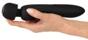 XOUXOU - Dwustronny Masażer Z Elektrostymulacją E-Stim Wand & Vibrator XOUXOU