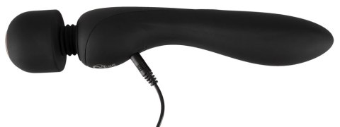 XOUXOU - Dwustronny Masażer Z Elektrostymulacją E-Stim Wand & Vibrator XOUXOU XOUXOU - Dwustronny Masażer Z Elektrostymulacją E-Stim Wand & Vibrator XOUXOU
